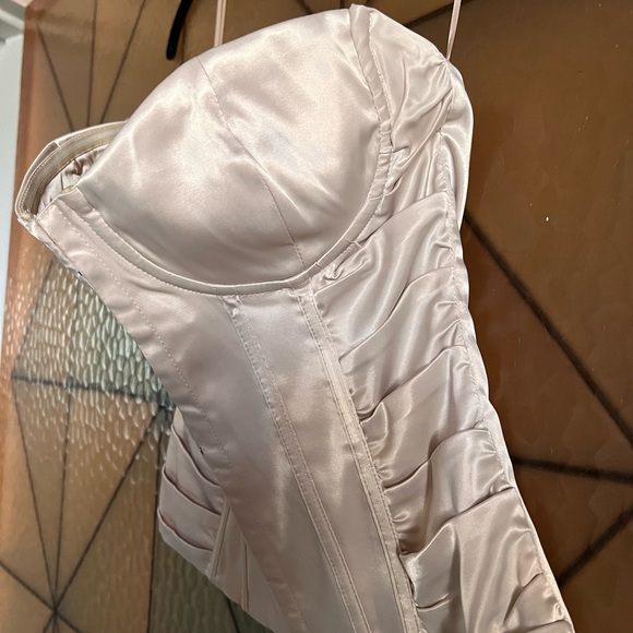 Zena Corset Top (from Revolve) - Picture 6 of 7